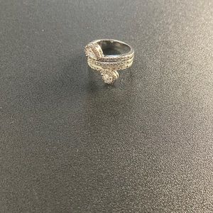 Sparkly Ring (For Women)
